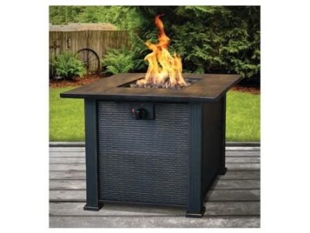 Seasonal Trends Table Patio Fire Essential For Discount