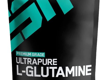 Esn Ultra Pure L-Glutamine Standard - 500 gr Hot on Sale